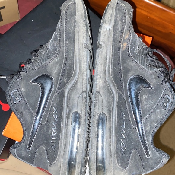 Nike Air Max - Picture 4 of 7